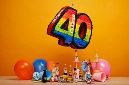 O que fazer no aniversário de 40 anos: 10 dicas