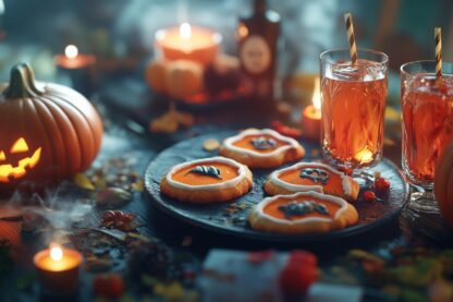O que fazer no Halloween